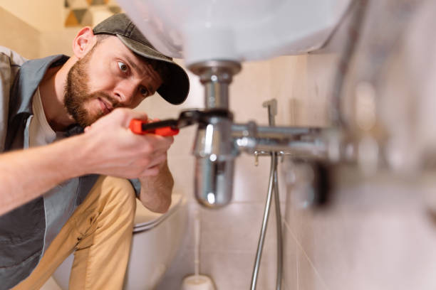 Best Toilet Repair Services  in Pinebluff, NC